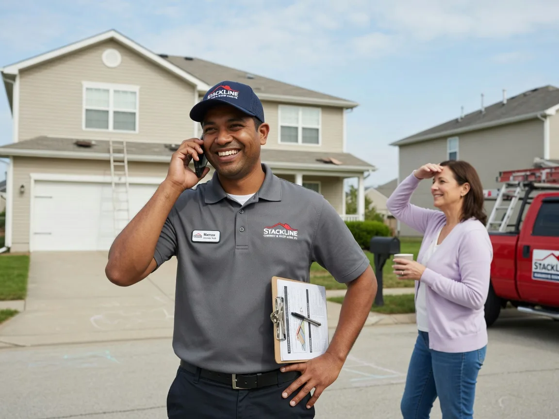 Chimney flashing repair Lake Mills, WI FAQs
